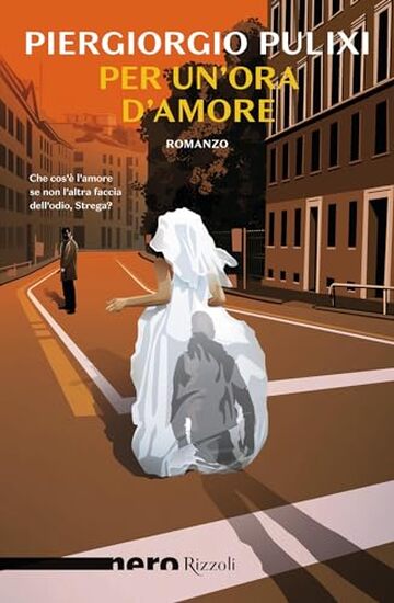 Per un'ora d'amore (Le indagini di Mara Rais e Eva Croce Vol. 5) Per un'ora d'amore (Le indagini di Mara Rais e Eva Croce Vol. 5)